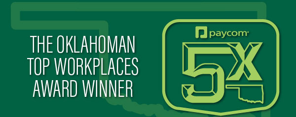 Top Workplaces 2017