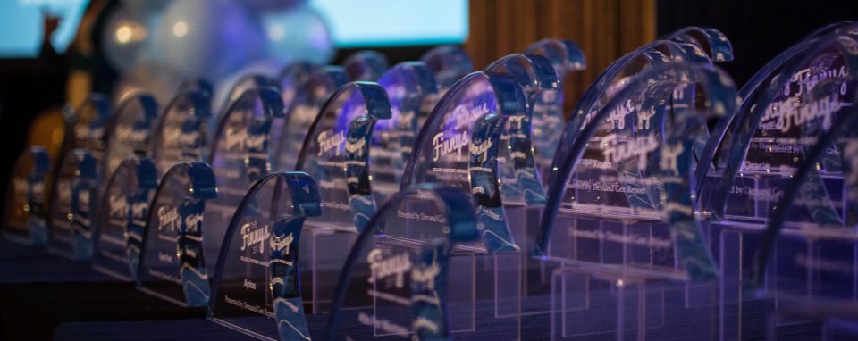 Killer Content Awards