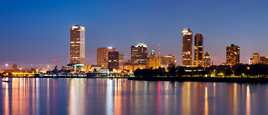 Paycom now open in Milwaukee