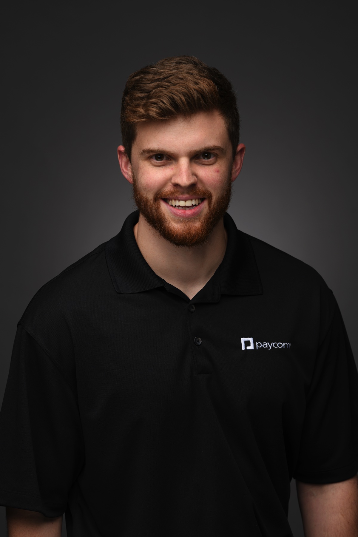 Author picture, Kyle Birdwell