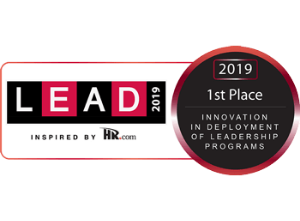 HR.com leader award