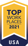 The Oklahoman best work places 2021