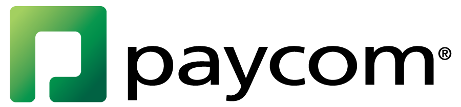 Paycom color logo